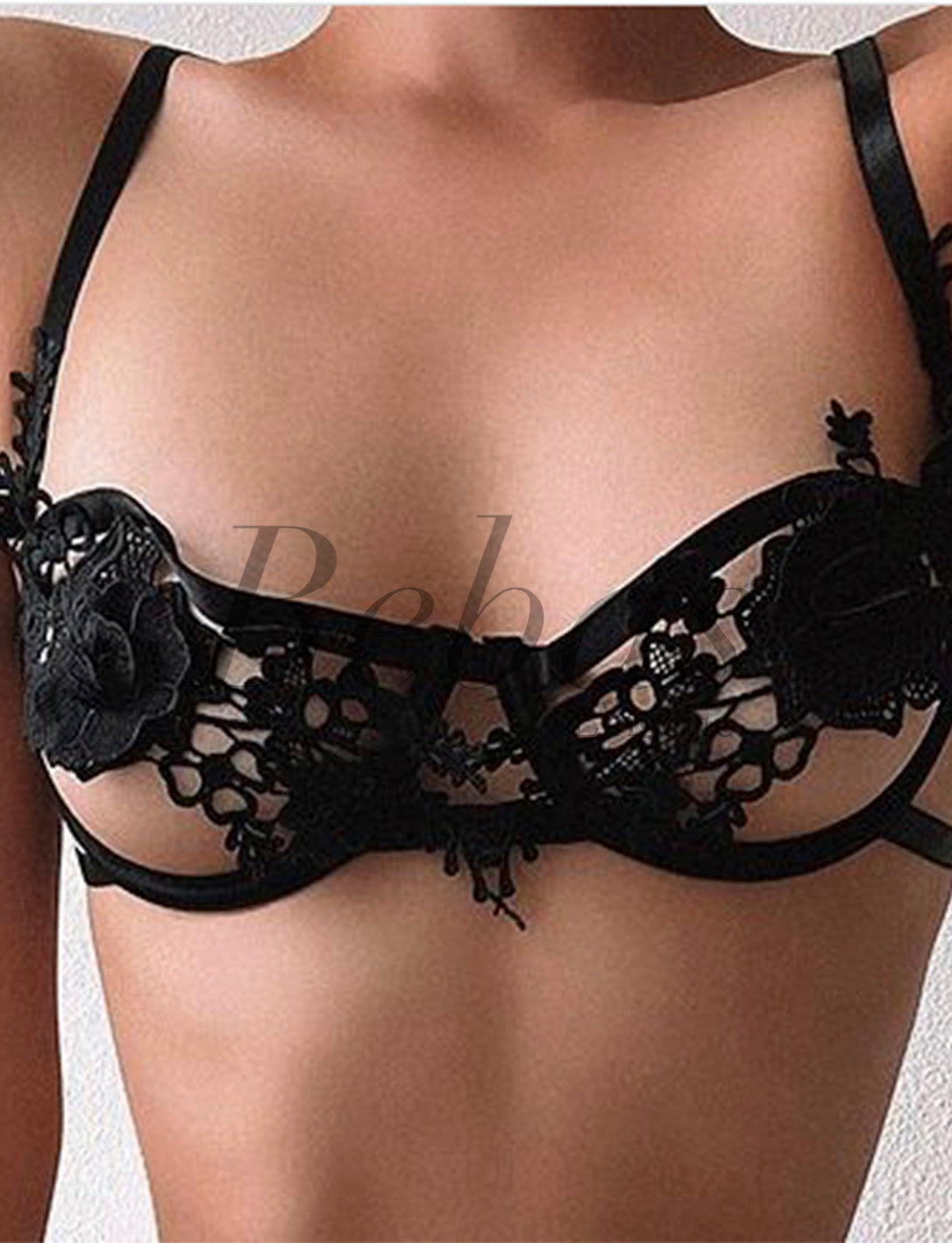 ÁGATA - Bebas Lingerie México