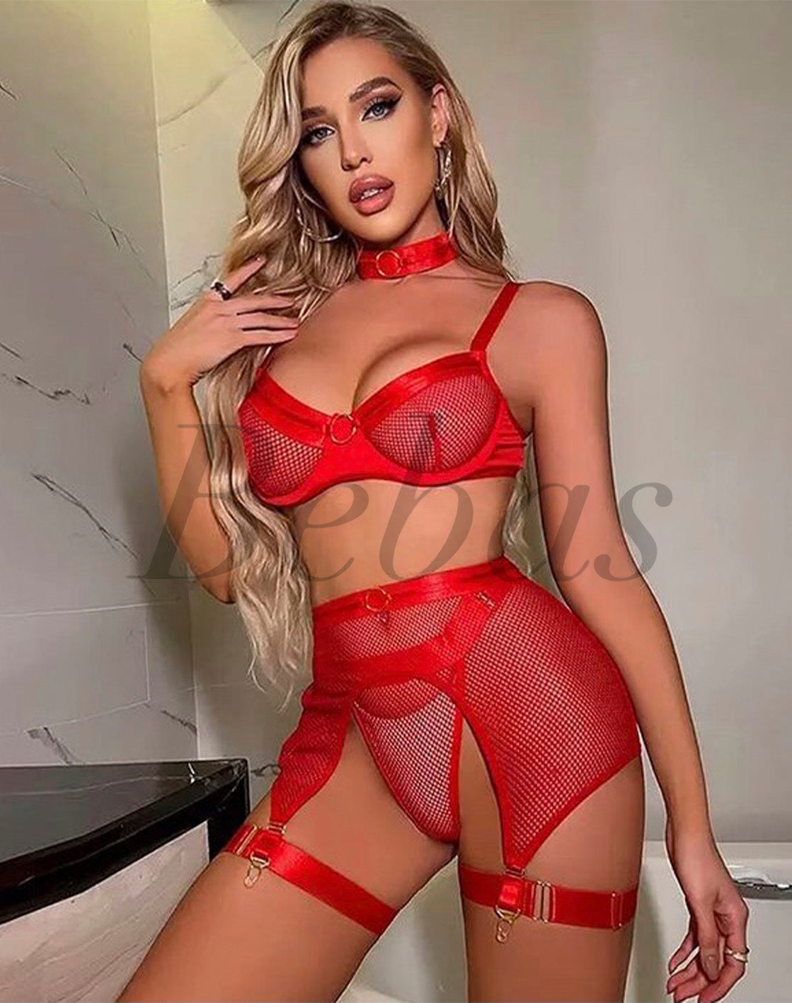 BRISIA - Bebas Lingerie México
