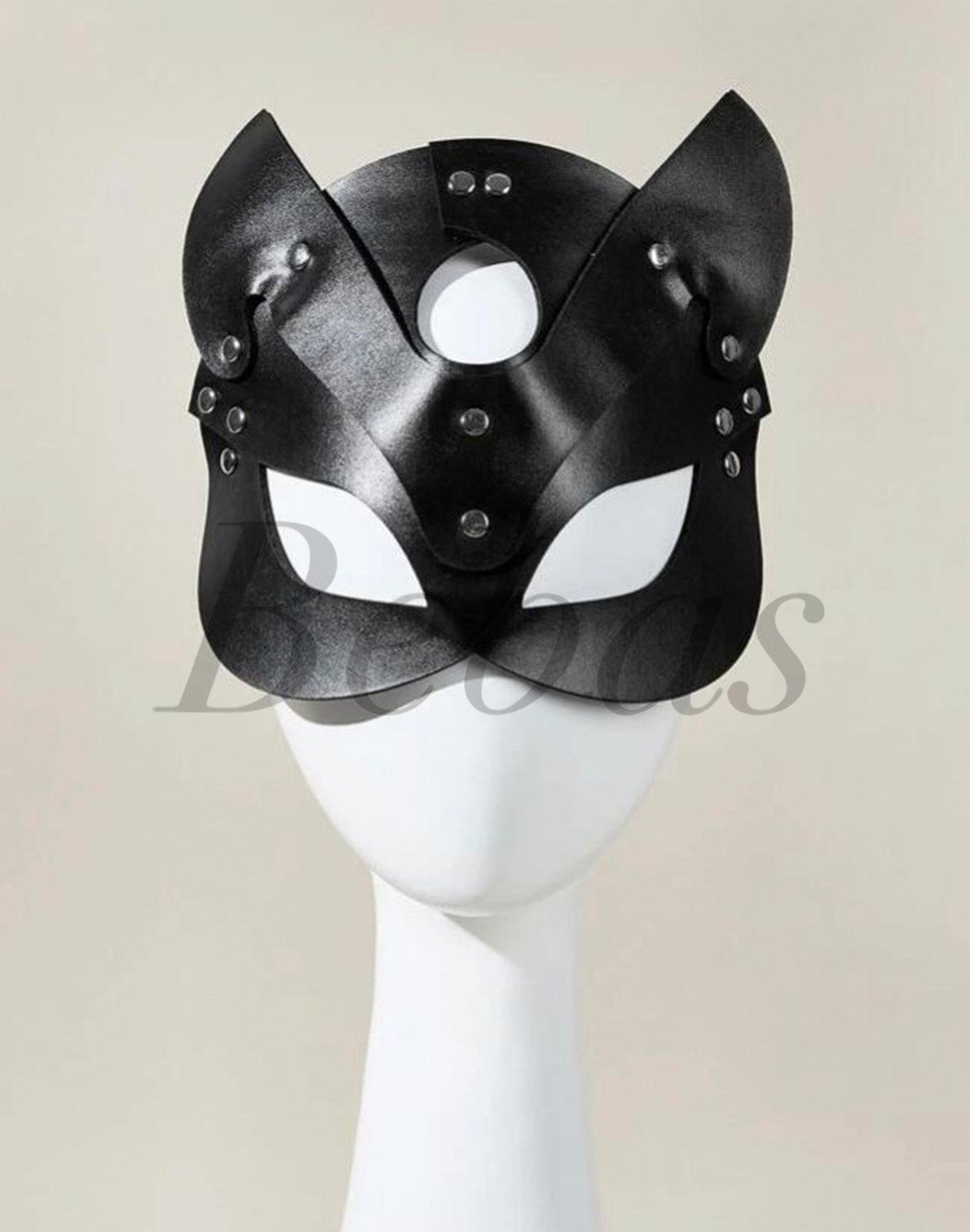 CAT MASK - Bebas Lingerie México