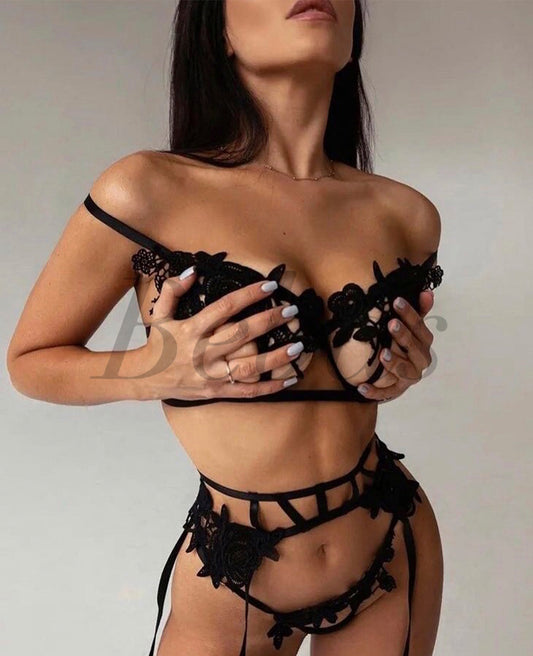 DAYANA - Bebas Lingerie México