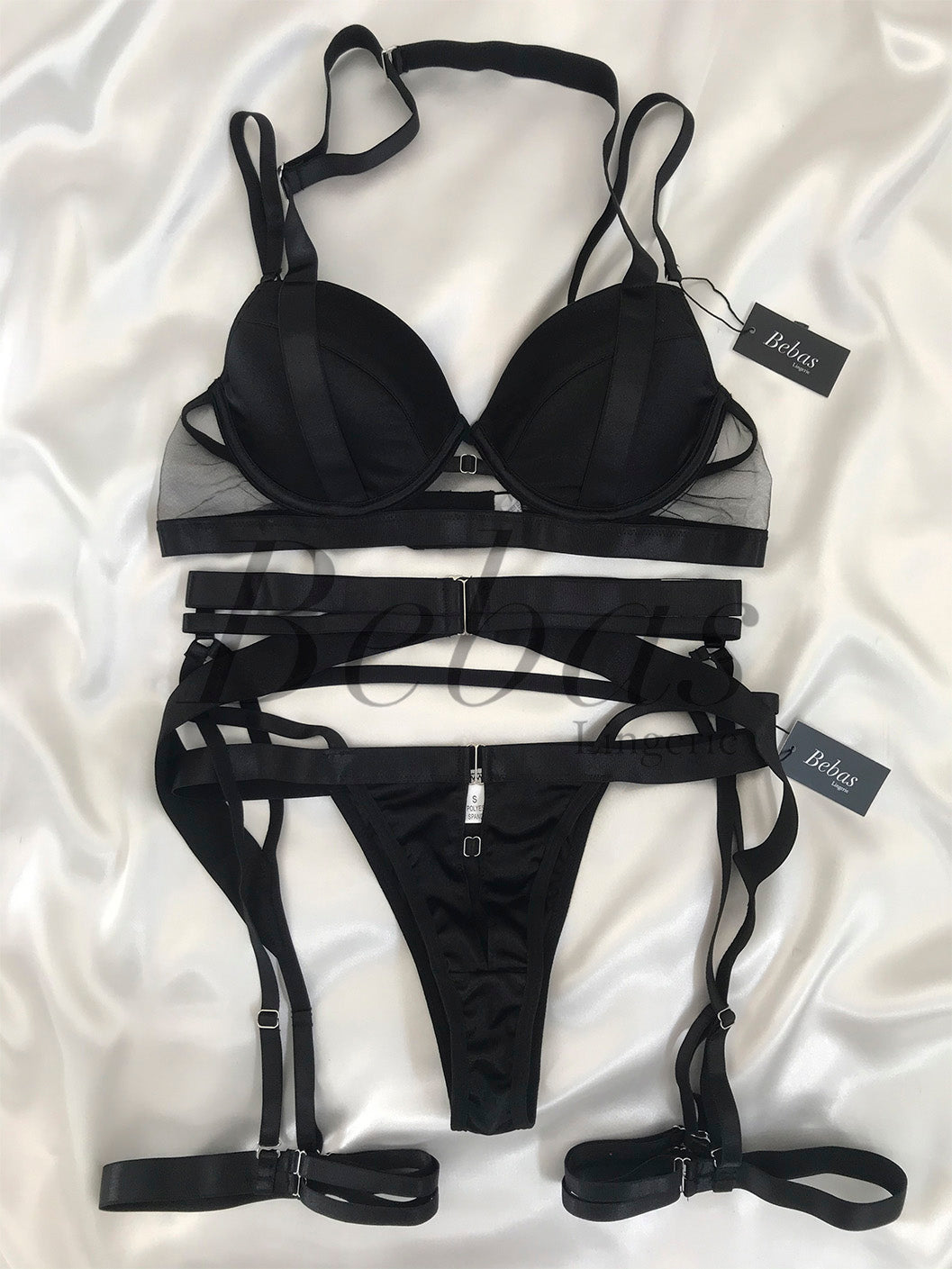 KENDRA - Bebas Lingerie México