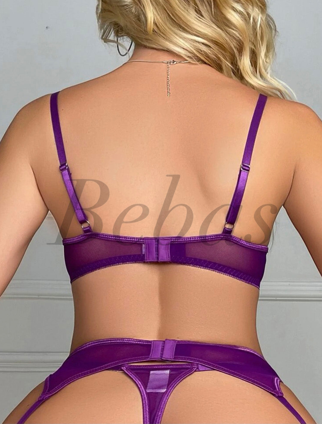 KENYA - Bebas Lingerie México
