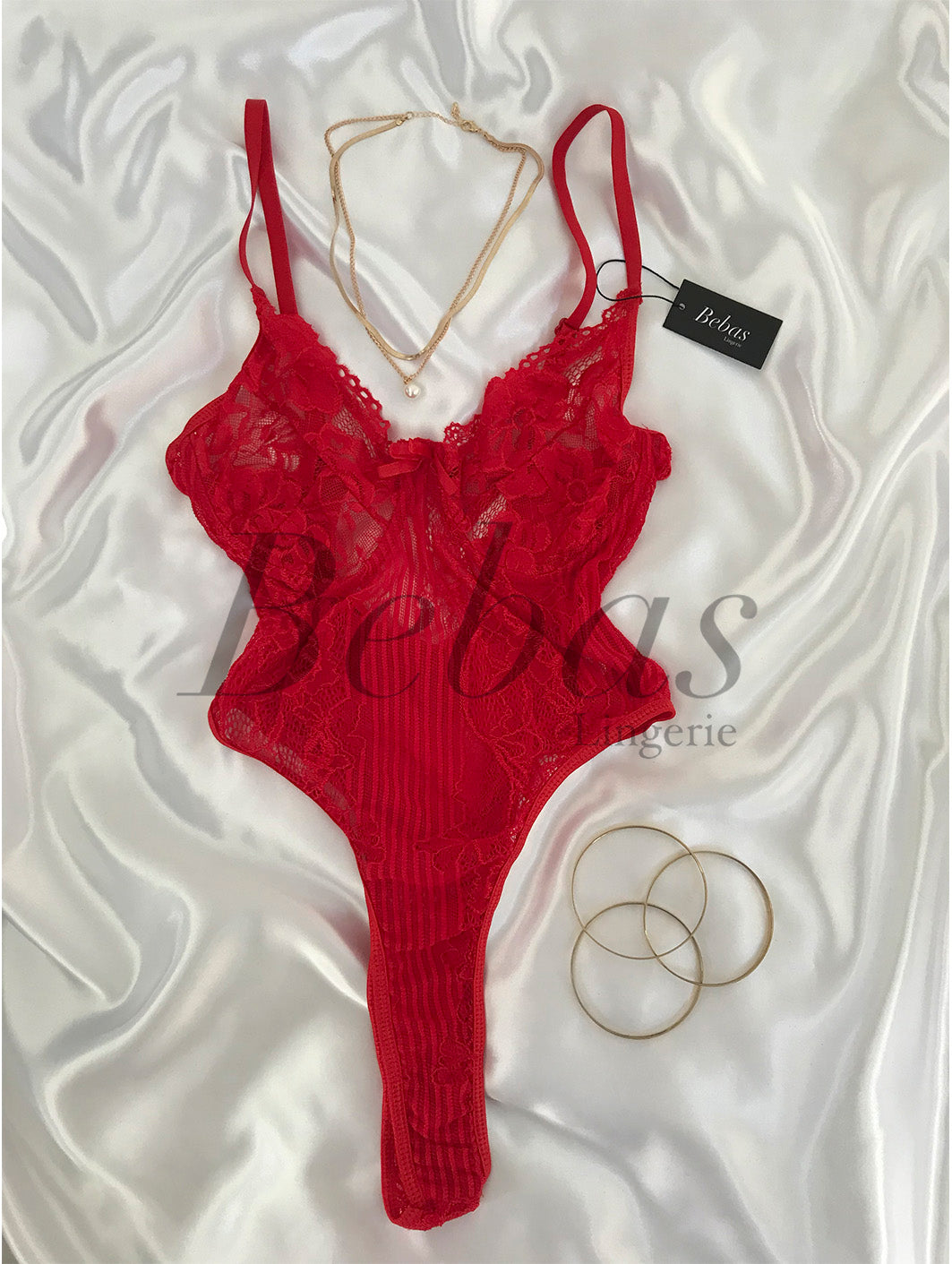 MADISON - Bebas Lingerie México