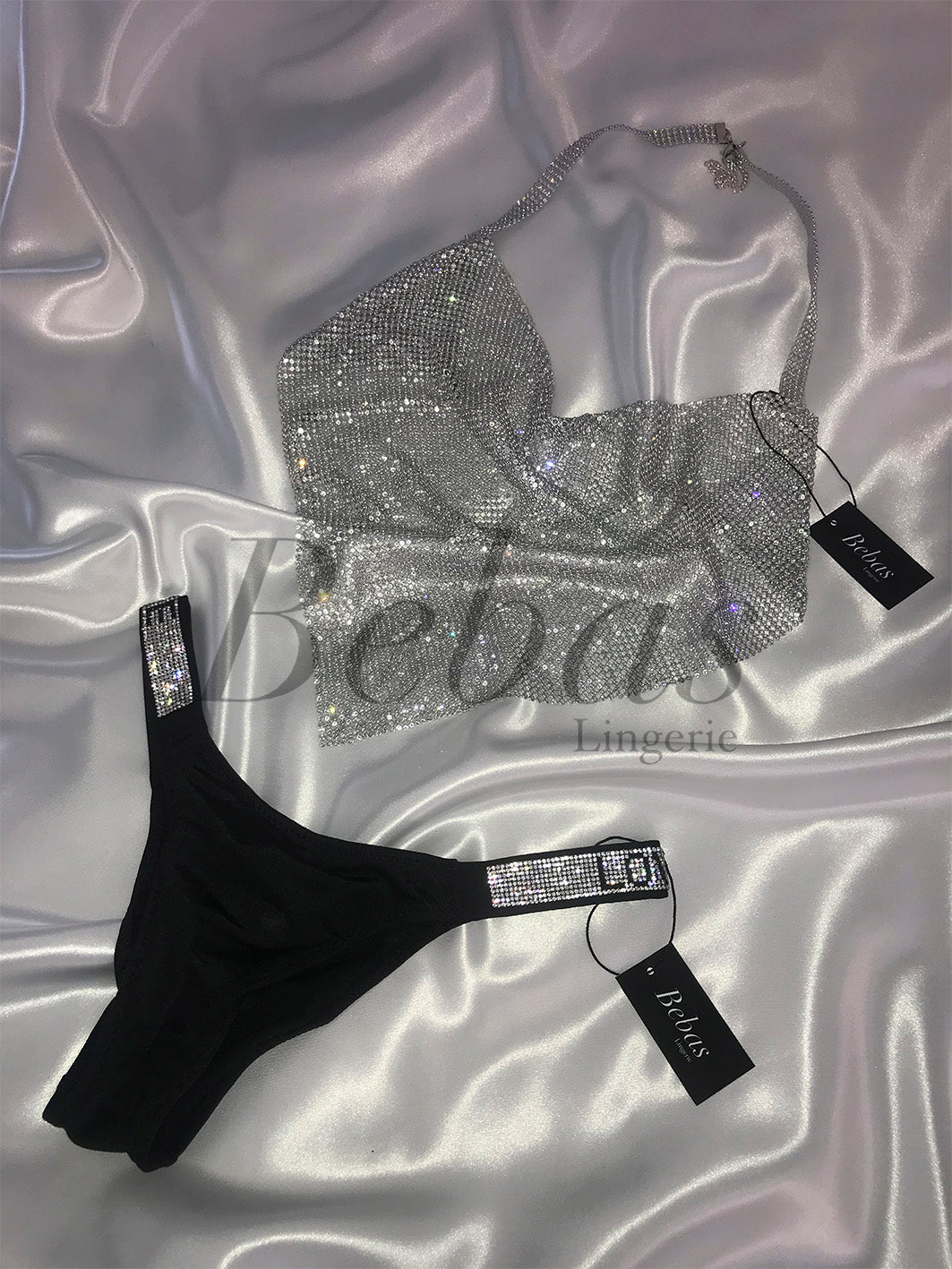STACY - Bebas Lingerie México