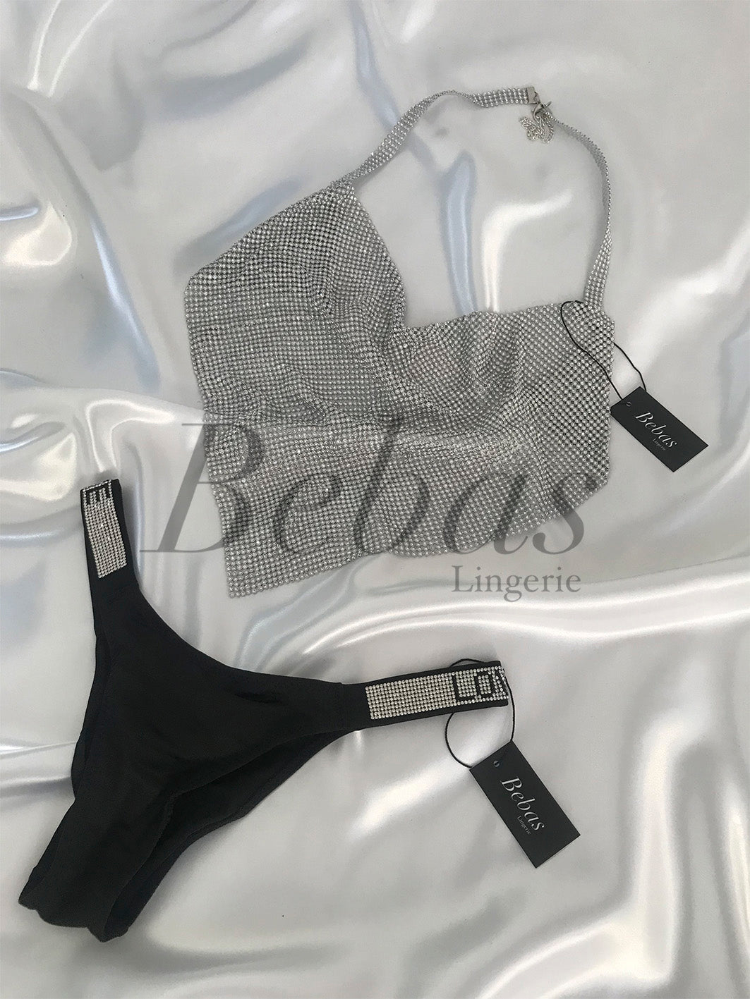 STACY - Bebas Lingerie México