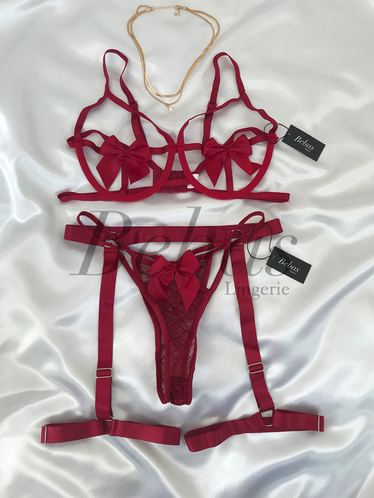 XIOMARA - Bebas Lingerie México