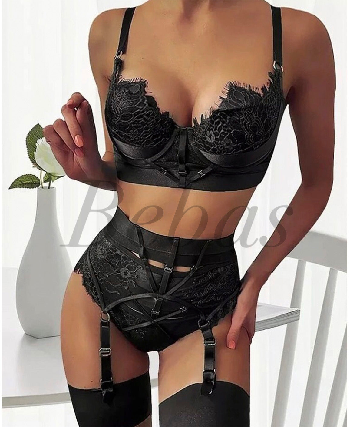 YANET - Bebas Lingerie México