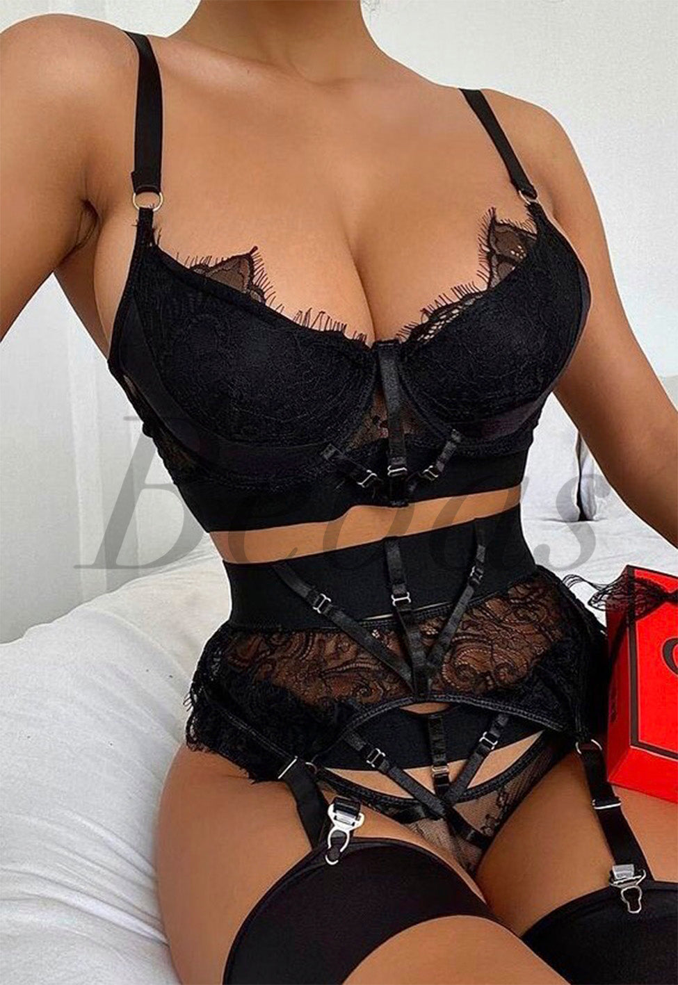 YANET - Bebas Lingerie México