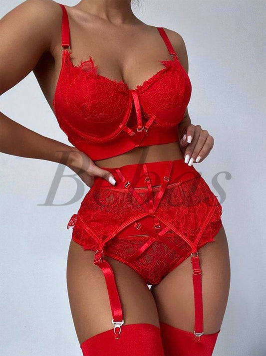 YANET - Bebas Lingerie México