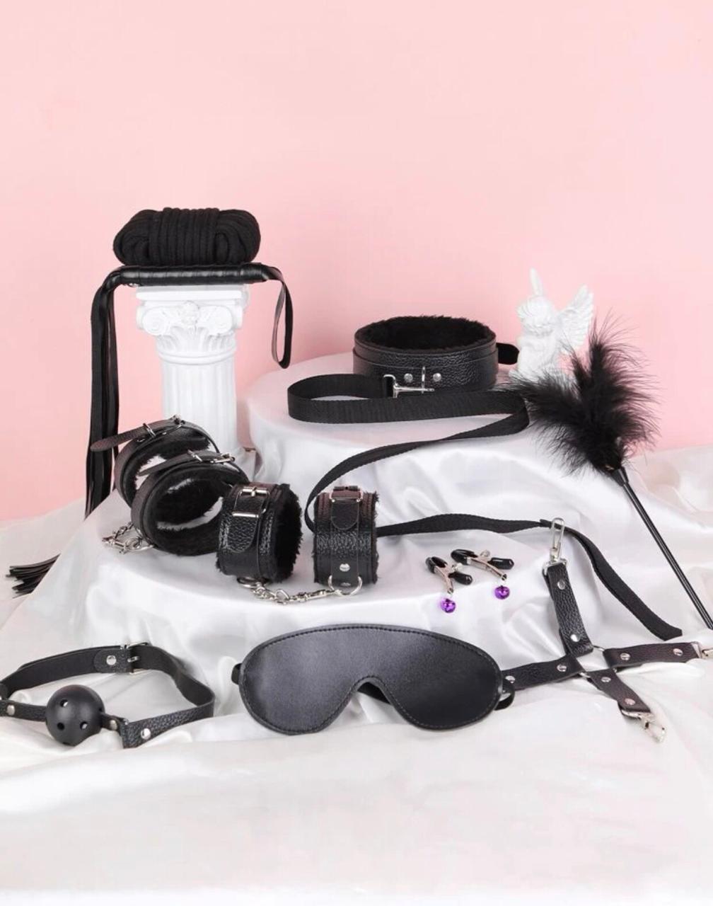 PREVENTA - Bebas Lingerie México - Set de Lencería