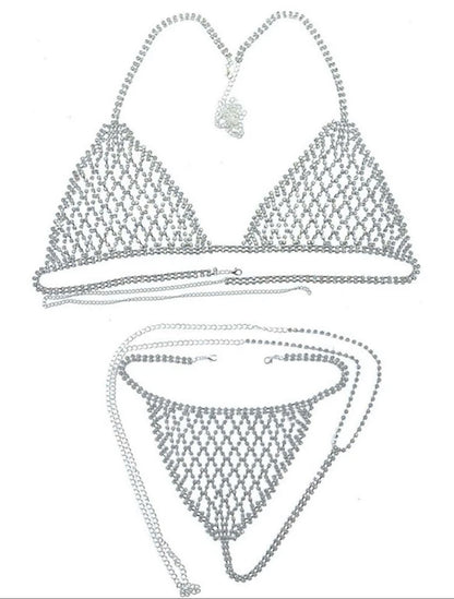 PREVENTA - Bebas Lingerie México - Set de Lencería