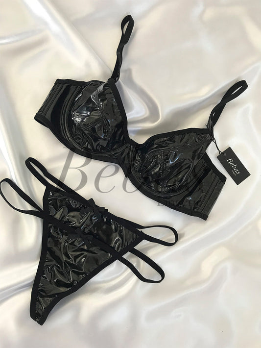 ALISSON - Bebas Lingerie México