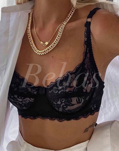 BRA VITAGE - Bebas Lingerie México