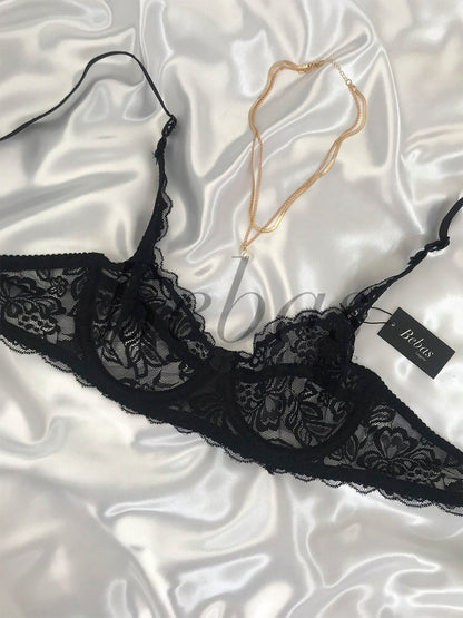 BRA VITAGE - Bebas Lingerie México