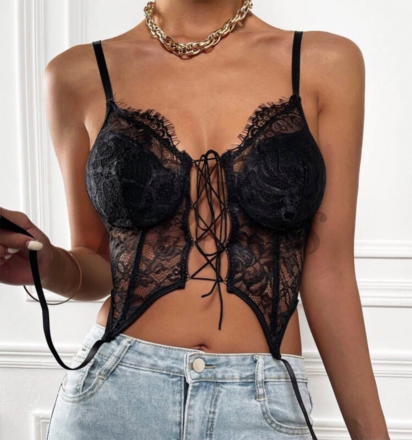 FRIDA - Bebas Lingerie México