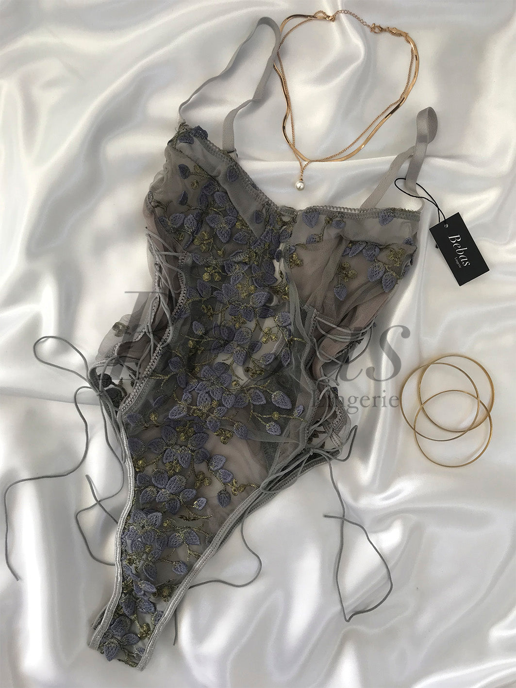 KELLY - Bebas Lingerie México