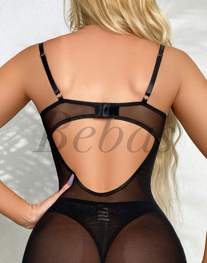 MIA - Bebas Lingerie México