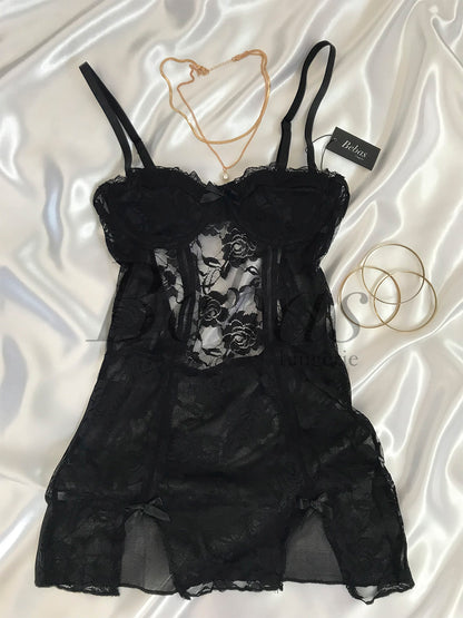 MIA - Bebas Lingerie México