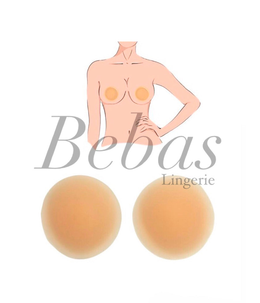 NIPPIES - Bebas Lingerie México