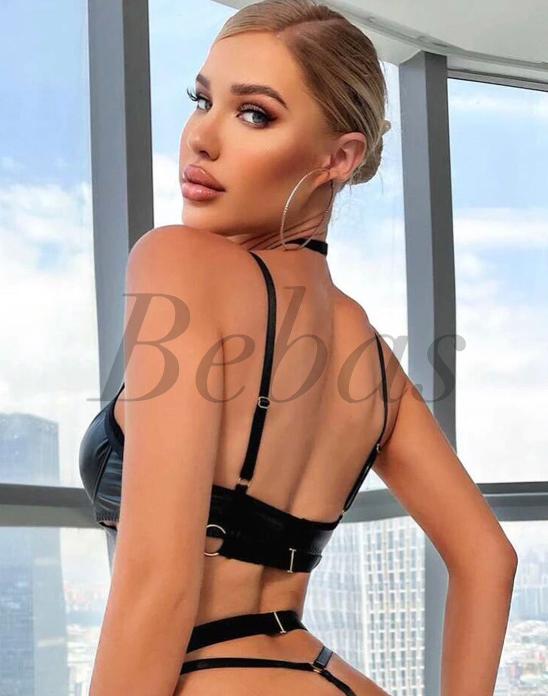 SADE - Bebas Lingerie México