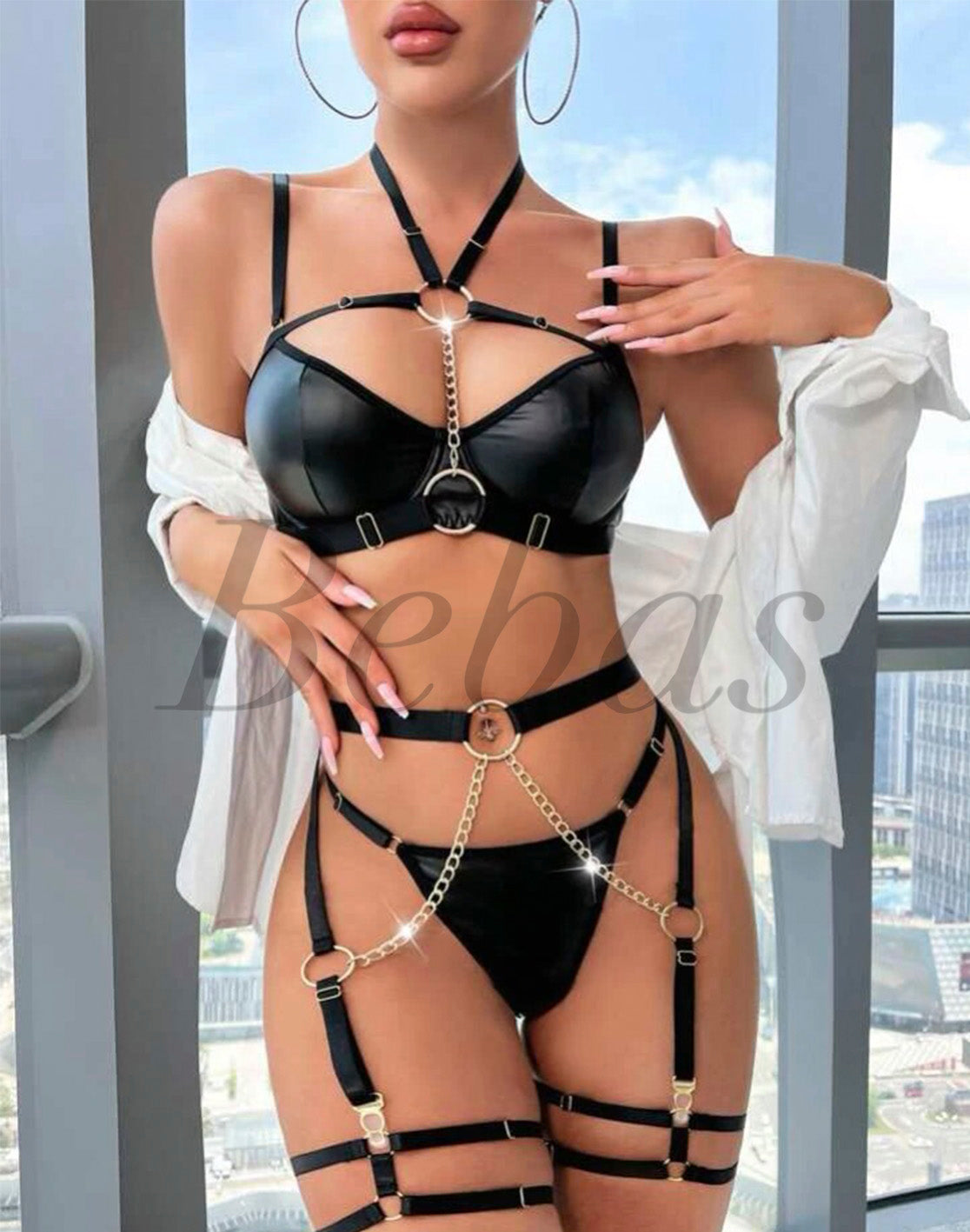 SADE - Bebas Lingerie México